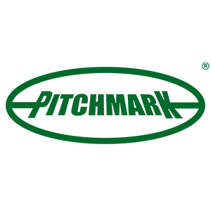 Pitchmark